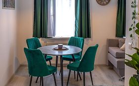 Fit Apartments