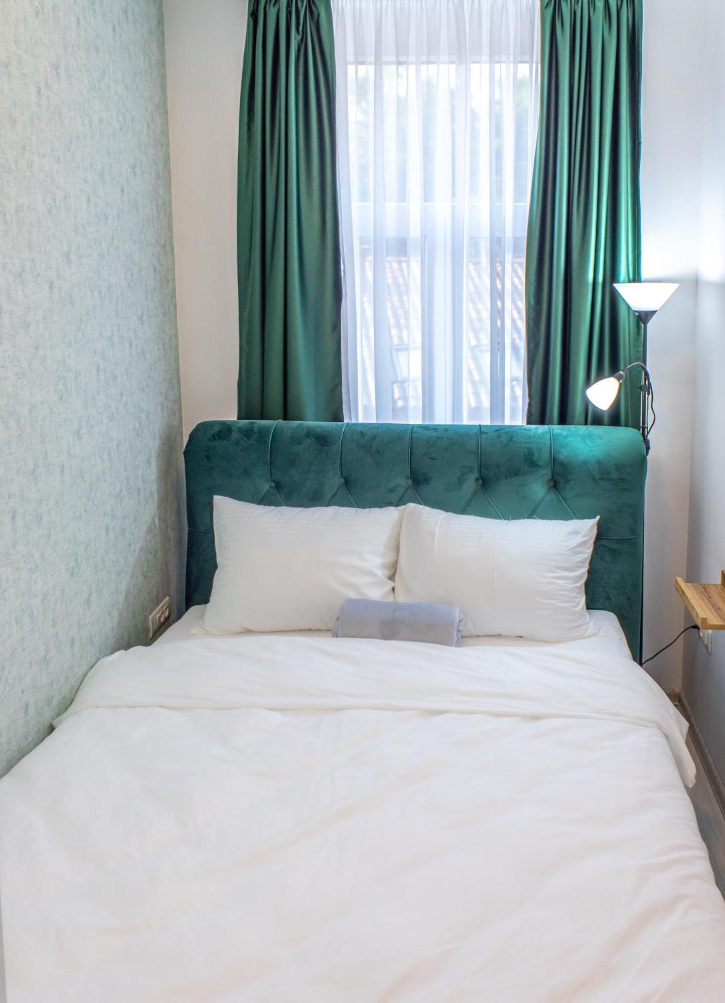 Fit Apartments Сараево Экстерьер фото