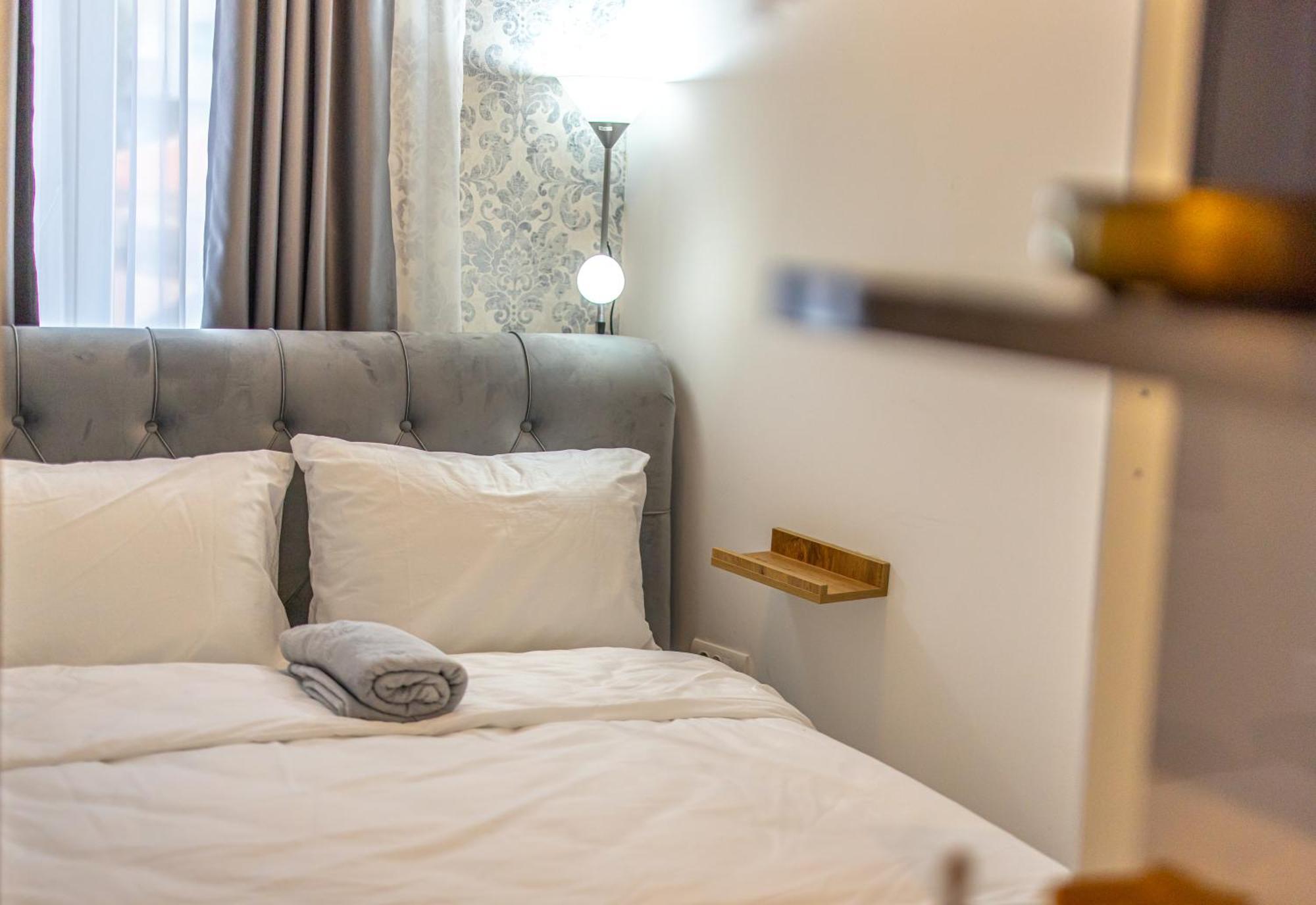 Fit Apartments Сараево Экстерьер фото