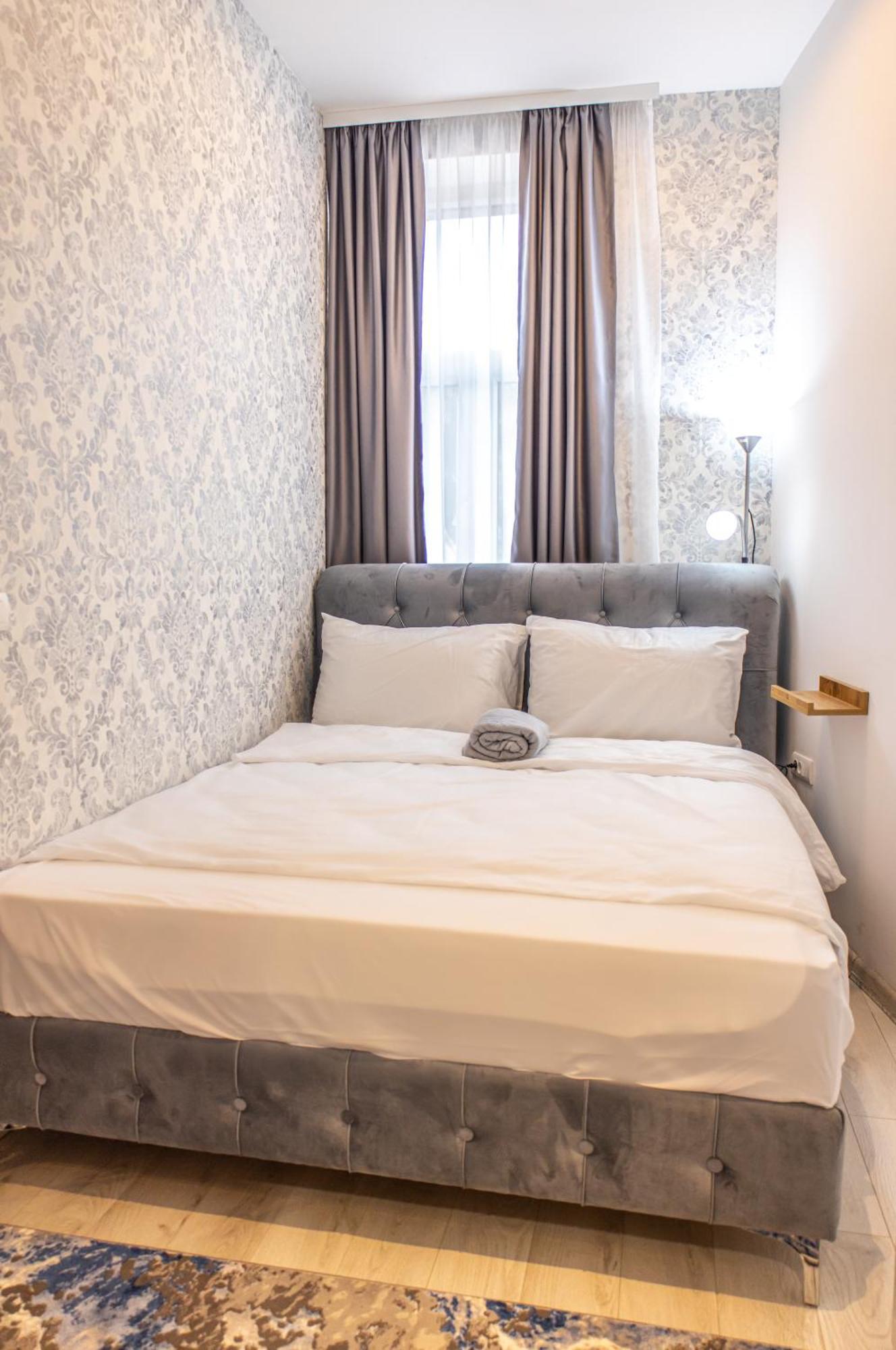 Fit Apartments Сараево Экстерьер фото