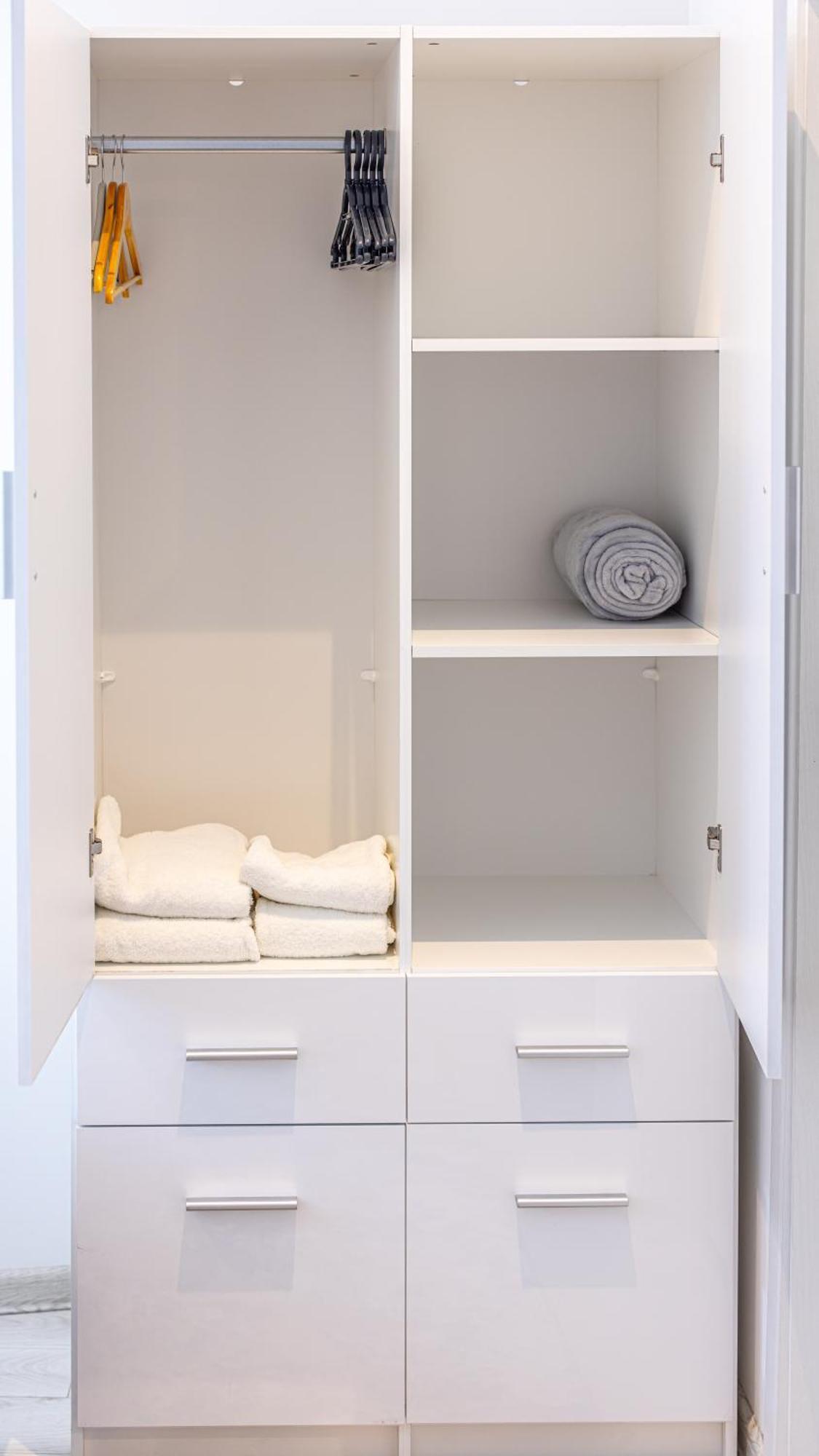 Fit Apartments Сараево Экстерьер фото
