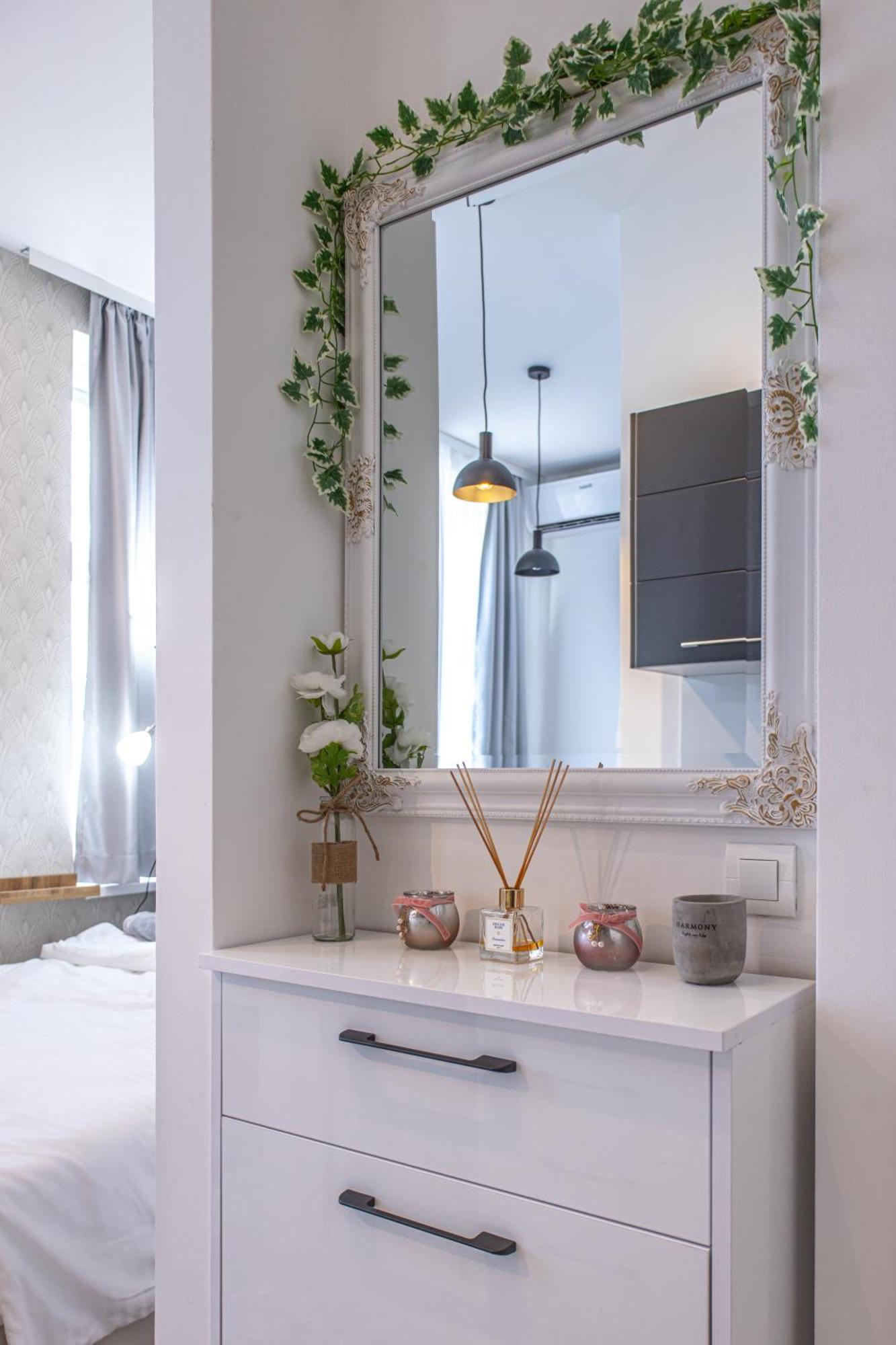 Fit Apartments Сараево Экстерьер фото