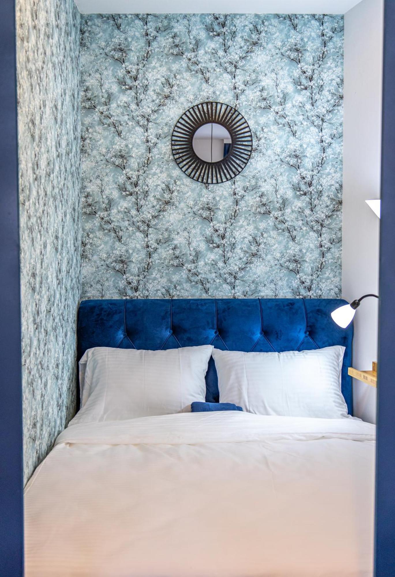 Fit Apartments Сараево Экстерьер фото