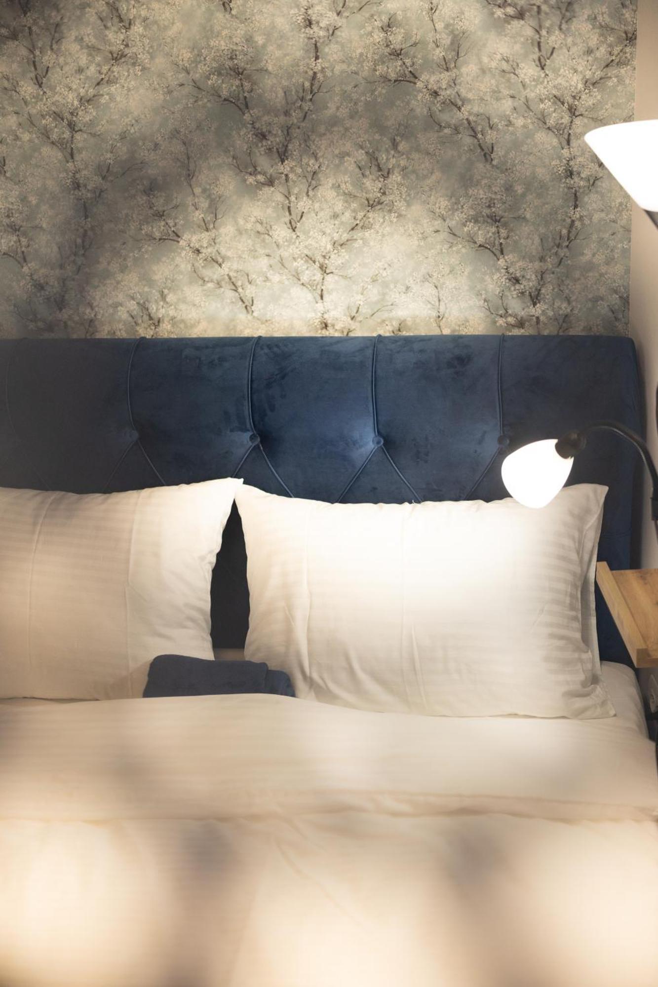 Fit Apartments Сараево Экстерьер фото