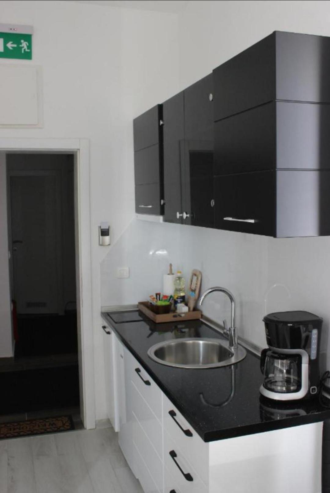 Fit Apartments Сараево Номер фото